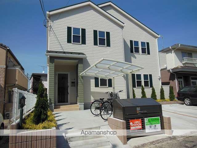 グリーンゲイブルズ[2階]