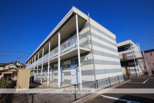 レオパレスフローラ