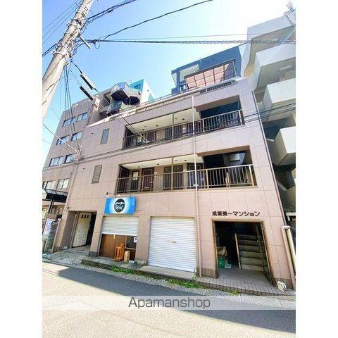 成瀬第一マンション(ワンルーム/3階)