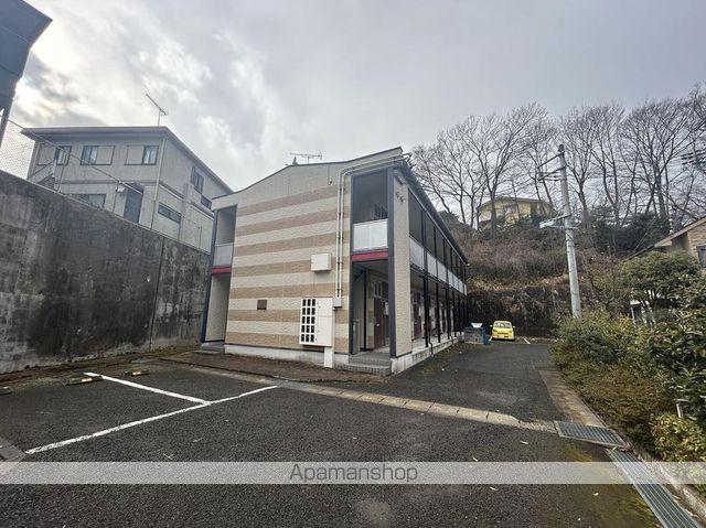 レオパレスたゆたり