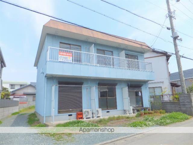 アルザスI(1DK/1階)