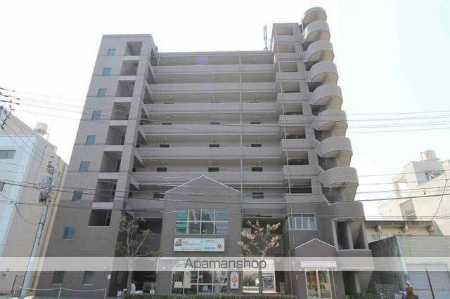 高松琴平電鉄長尾線 花園駅(高松) 徒歩4分 10階建 築23年