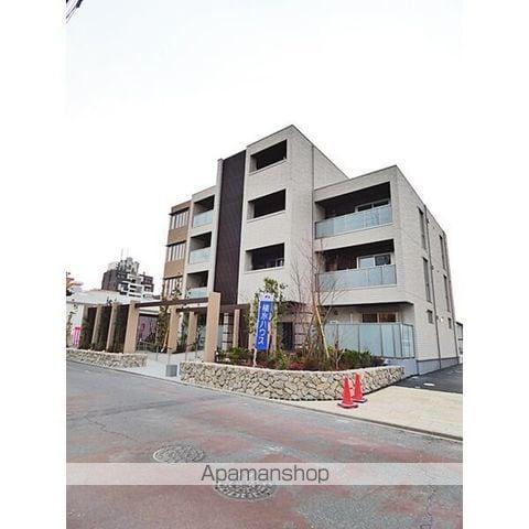 E-SMILE 榎(2LDK/3階)