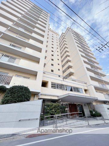 東建柏木マンション