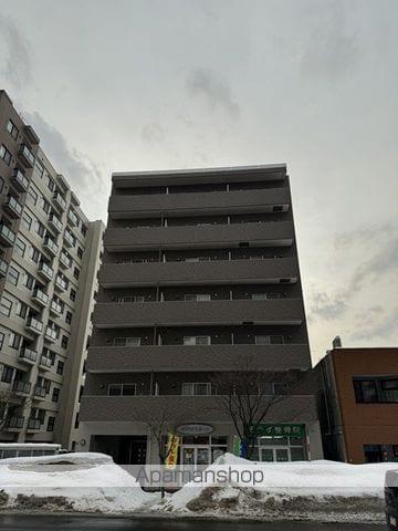 フローレンス北大前
