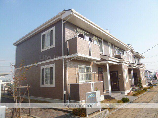 ボワ エマーユ南館