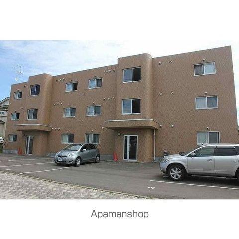 フェリスタ北4条