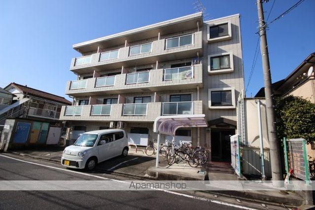 クレシード三光町