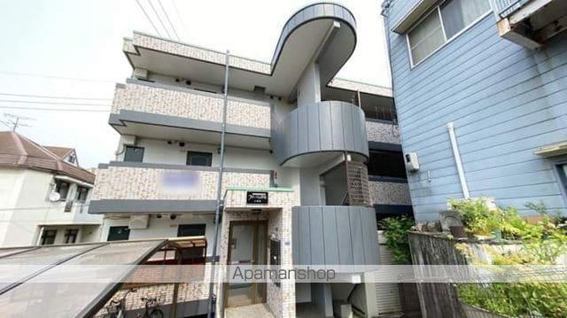 フォーラム伊島三番館