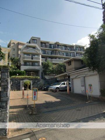 エステートマンション赤坂けやき通