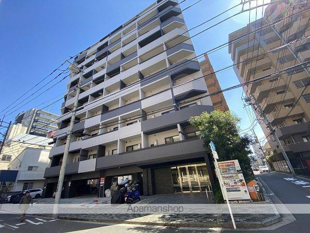スパシエ ソリデ 横浜鶴見