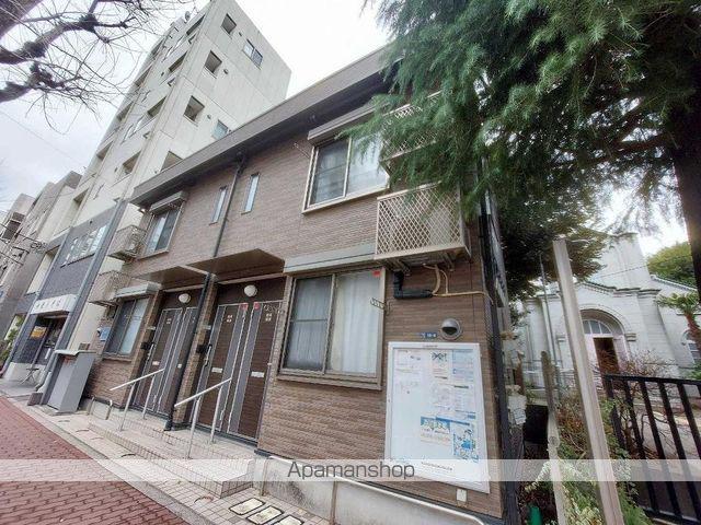 レオネクストスヴニール目白