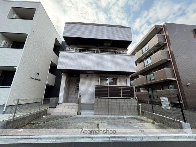 ラシーネ本陣
