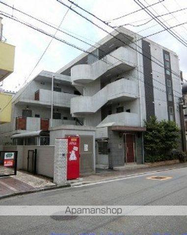 ヴェルステージ上板橋