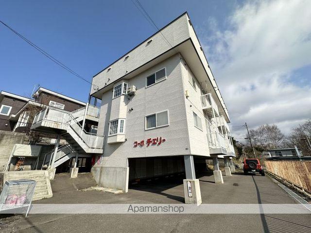 コーポチェリー