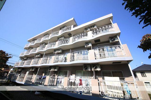 ヒルサイド柚木(ワンルーム/3階)