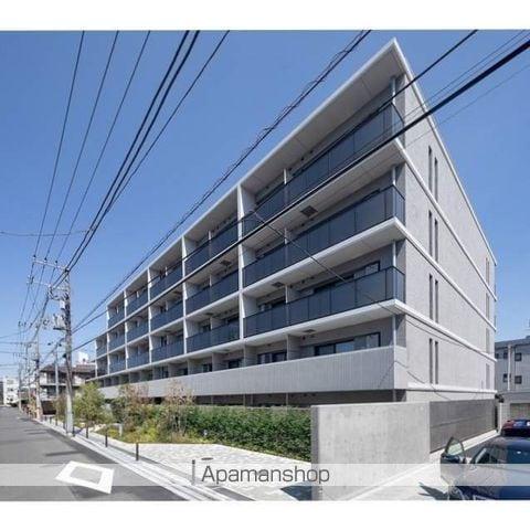 ウエリスアーバン中野坂上