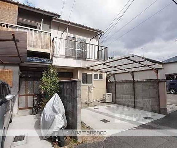 京都市烏丸線 北山駅(京都) 徒歩18分 1階建 築57年