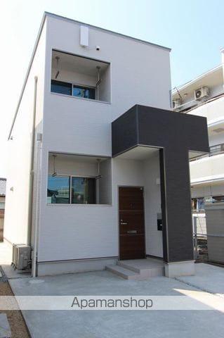 セレクトテラスカーサ(1DK/2階)