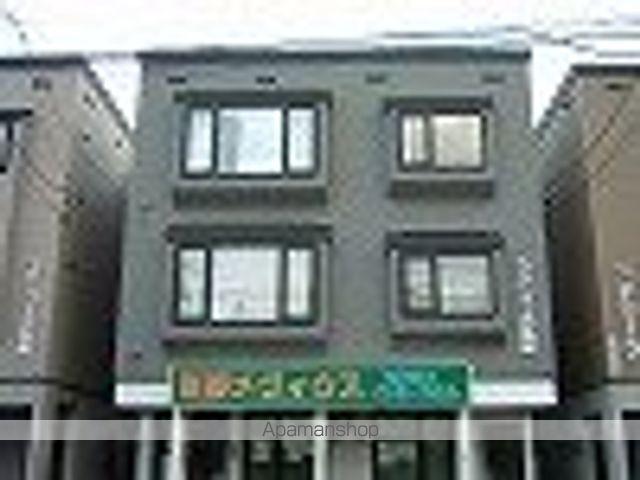 イマジンコーポ参番館