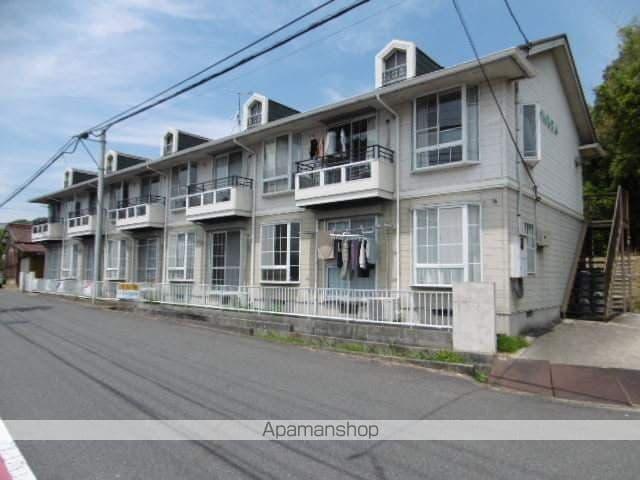 ホワイトパレスA