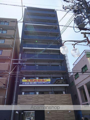 エステムコート名古屋新栄Ⅵ アートテラス