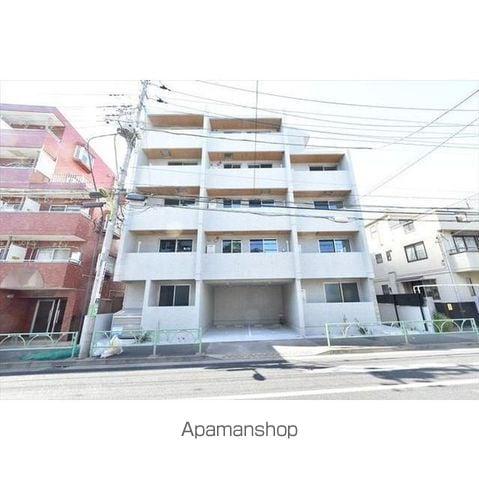 レガーロ田園調布