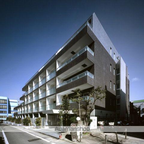 カスタリア初台Ⅱ