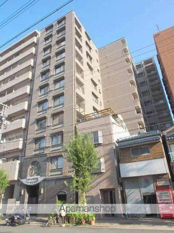 シャトー弁天弐番館