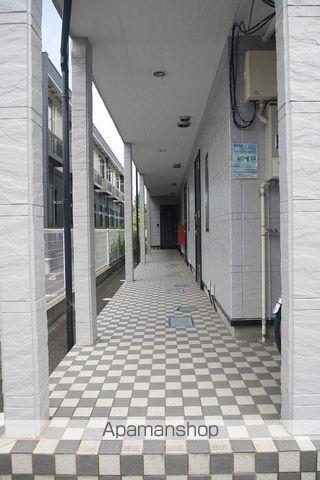 ホープハイツ