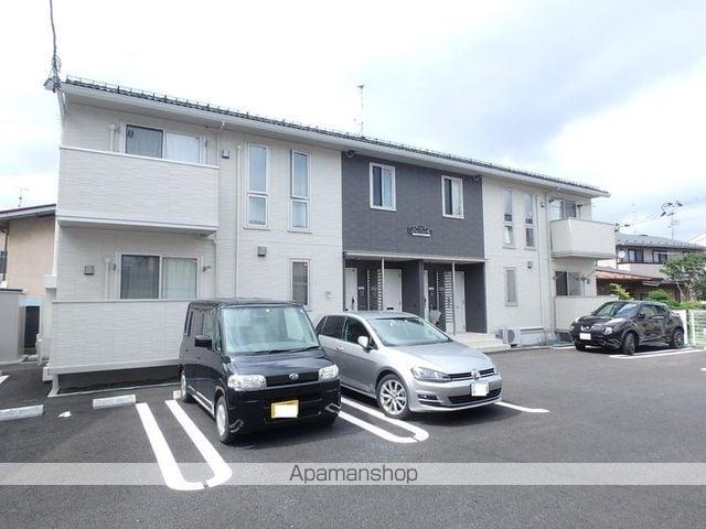 ディアコート C(2LDK/2階)