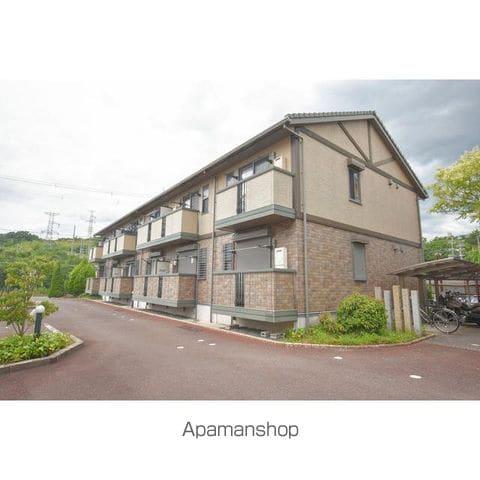 ストーク小野原(1LDK/1階)
