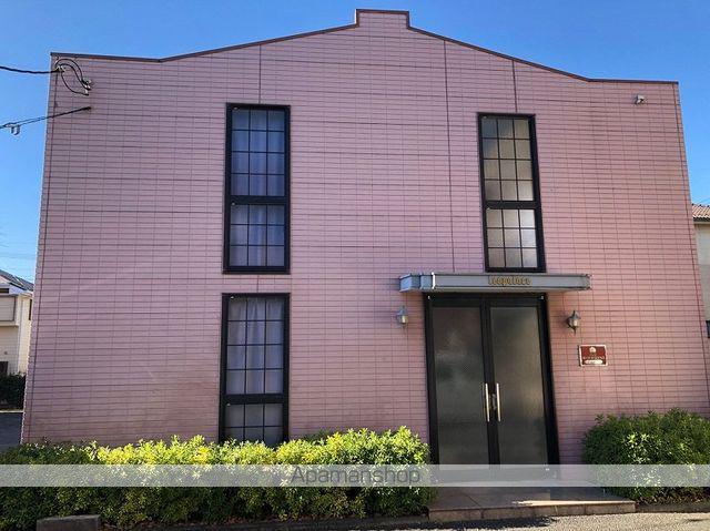 レオパレスLUCEⅡ