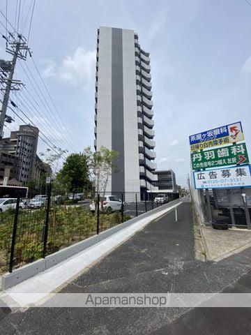 S-RESIDENCE茶屋ヶ坂