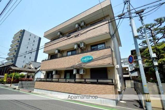 シャルマンF