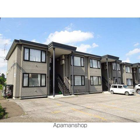 まほろば壱番館