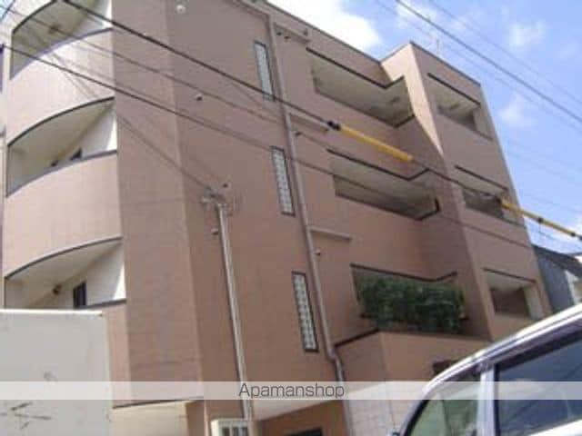 キングスコート桑津