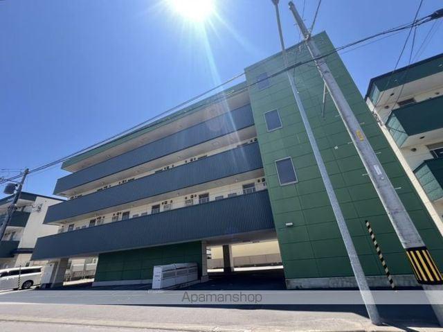 アールズフラット3