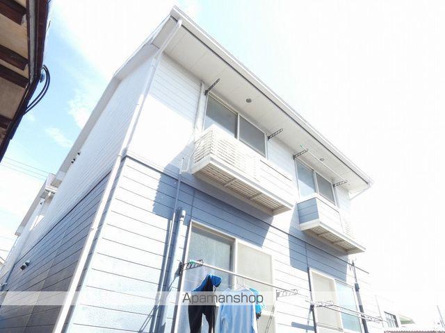 レオパレス大間