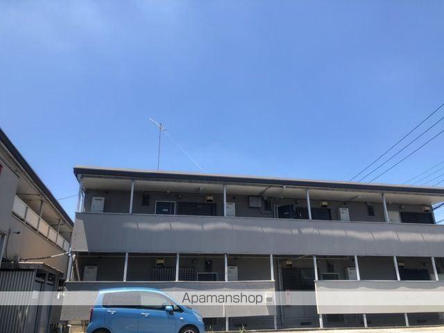 いずみハイツ石原2