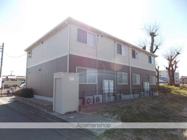 ガーディアン[2階]