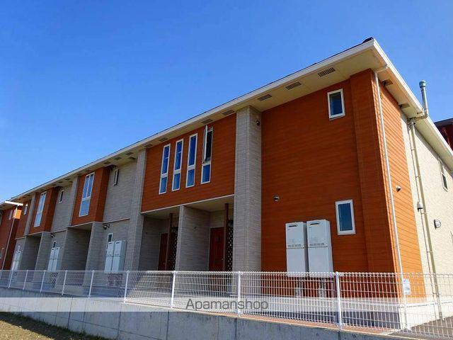 サンセール・ポワ・メゾン 1 A棟