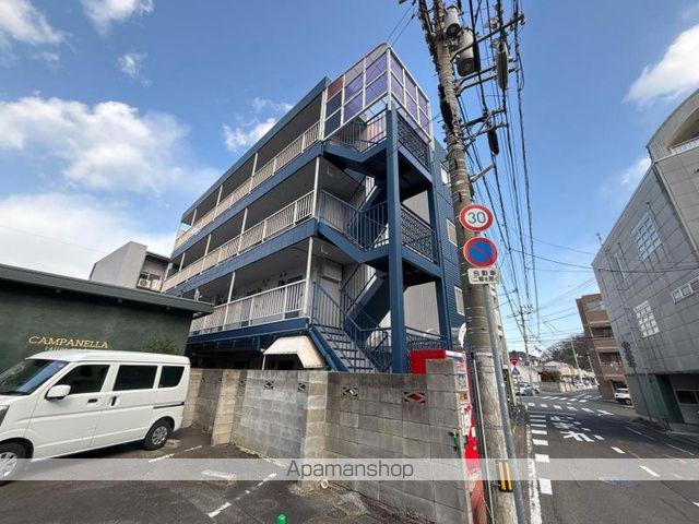 シャンボール瀬戸Ⅰ