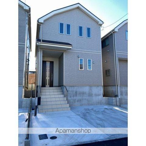 京成電鉄松戸線 二和向台駅 徒歩15分  築1年(4LDK)