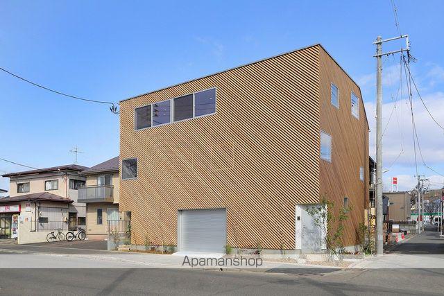 コートヤード(ワンルーム/2階)