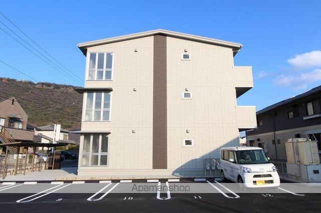 エポックハイツ屋島[1階]