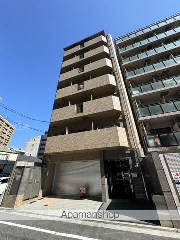 ウイング宝町フォース
