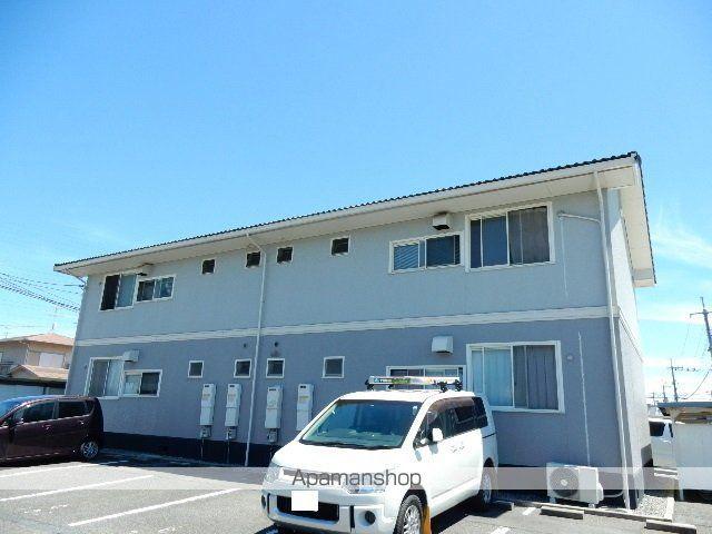 シャトル春水C棟