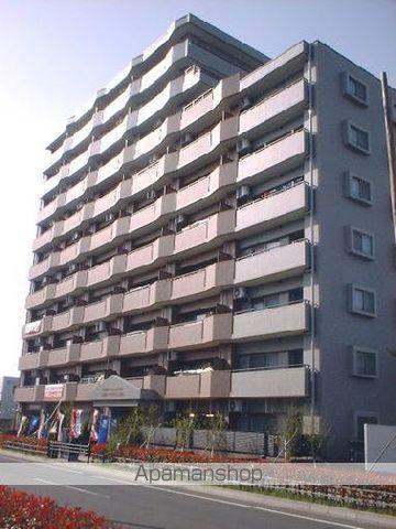 ネオグランデ新古川205(3LDK/2階)