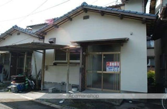 久大本線 久留米大学前駅 徒歩21分 2階建 築46年